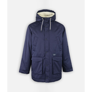 Oxbow Parka Jas  Lange twill parka JACOBSEN