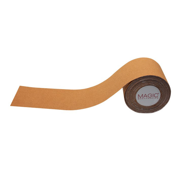 Magic Body Fashion Plak-bh Boob Tape (5m lang, 6,5 cm breed)