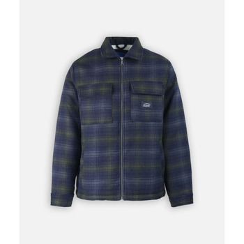 Oxbow Windjack  Flanellen jas VENTURA