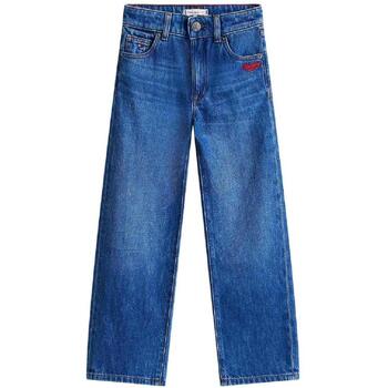Tommy Hilfiger Straight Jeans  KG087731BJ 1NJ