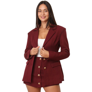 La Modeuse Blazer  76234_P180559