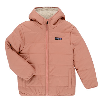 Patagonia Donsjas  K'S REVERSIBLE READY FREDDY HOODY