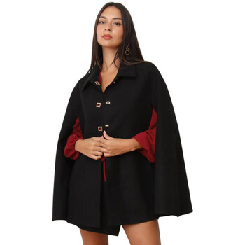 La Modeuse Mantel  75991_P179914