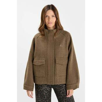 Le Temps des Cerises Mantel  Jack ZOE