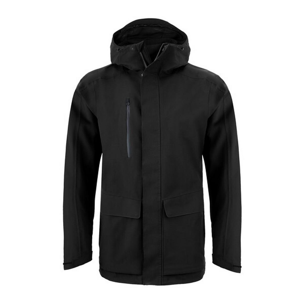 Craghoppers Heren expert kiwi pro stretch jacket
