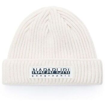 Napapijri Muts  F-VISPA NP0A4HXM-N1J1 BEIGE
