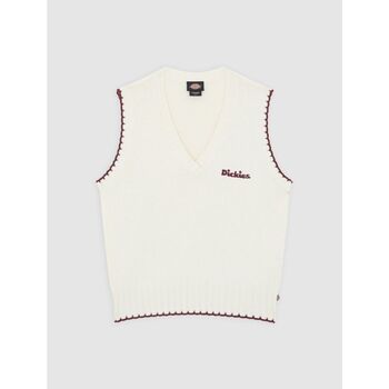 Dickies Vest  SLAYDEN VEST - DK0A87P2C481-EGRET