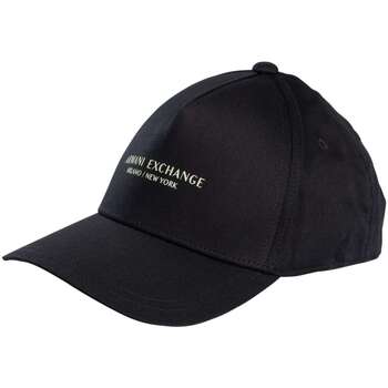 EAX Pet  Merk baseballpet
