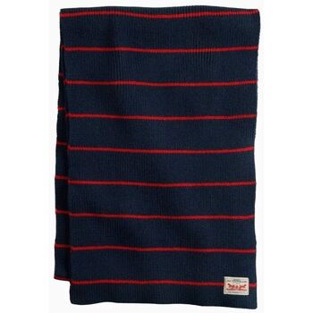 Levi's Sjaal LV Schal LIGHTWEIGHT met een gestreept design