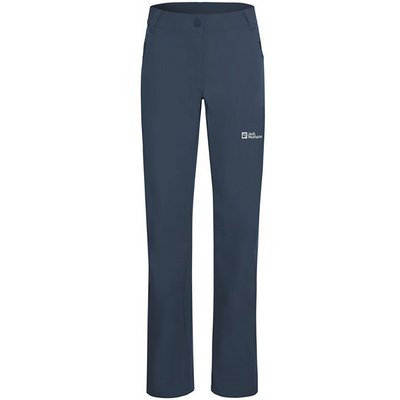 Jack Wolfskin Dames Activate Thermic Broek