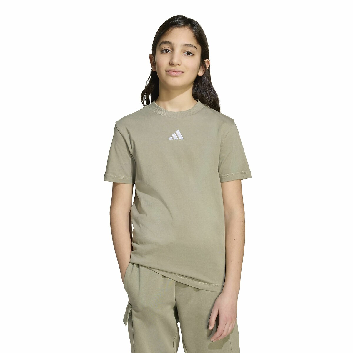 Adidas Sportswear T-shirt J SL TEE 160