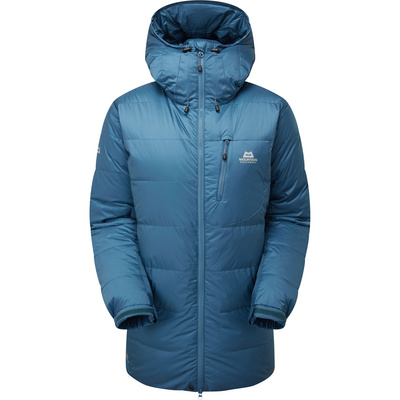 Mountain Equipment Dames K7 Jas