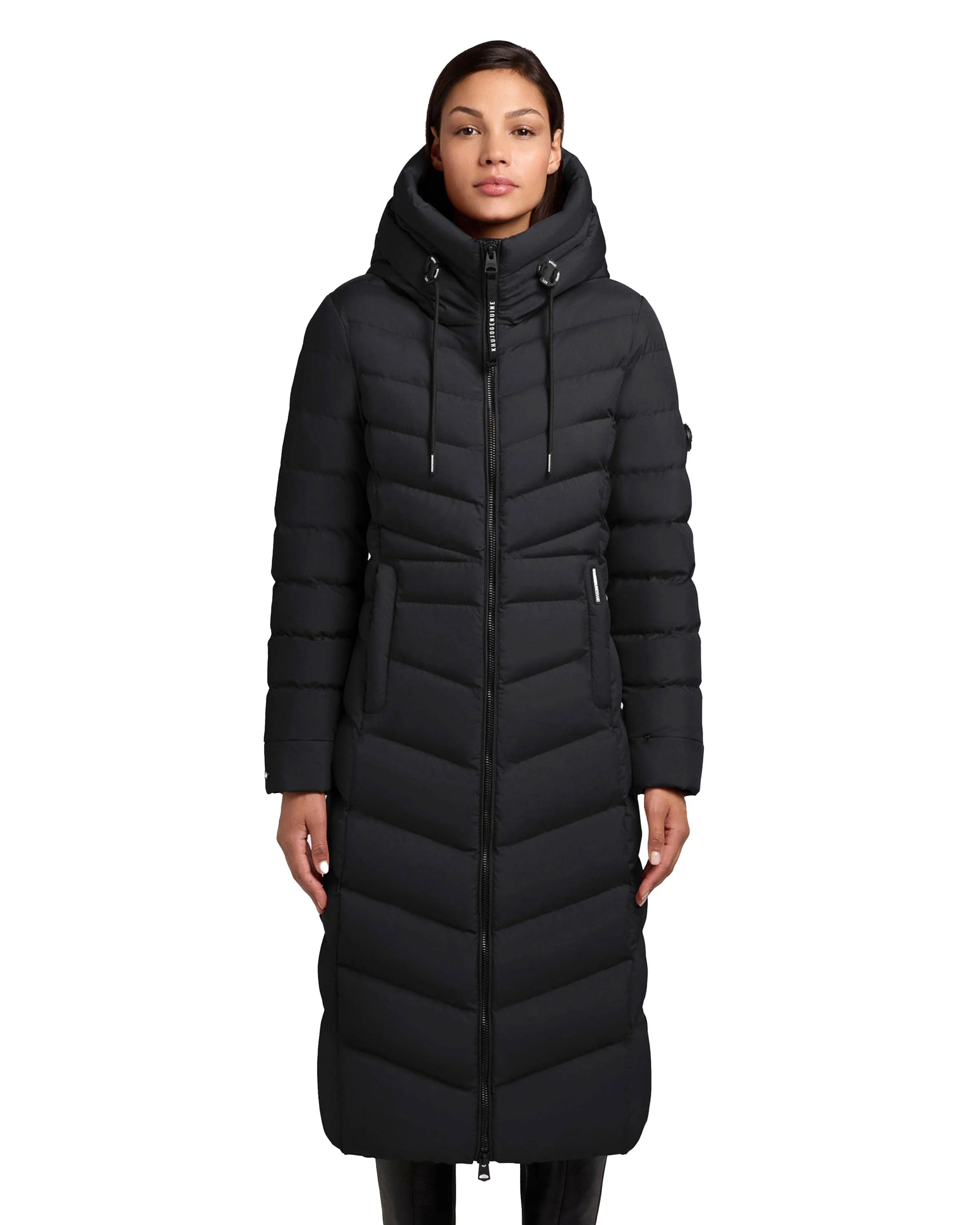 Khujo Ingramm5 winterjas