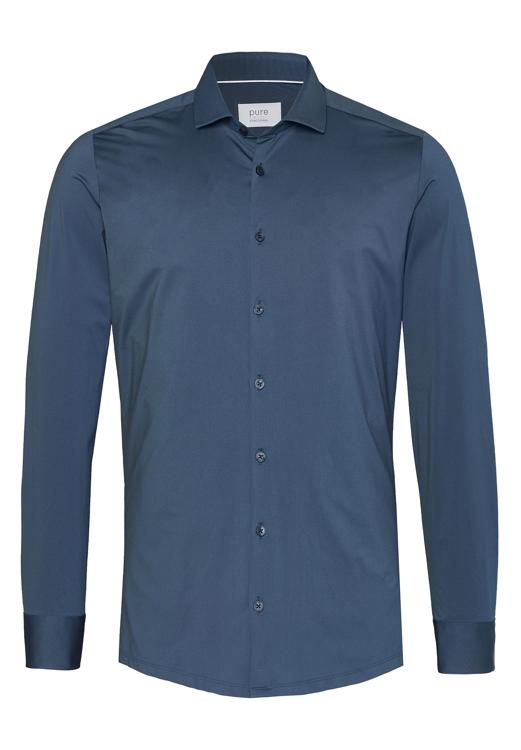 Pure shirts pure Overhemd E21300-21750