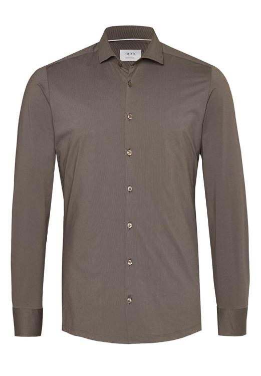Pure shirts pure Overhemd E21300-21750