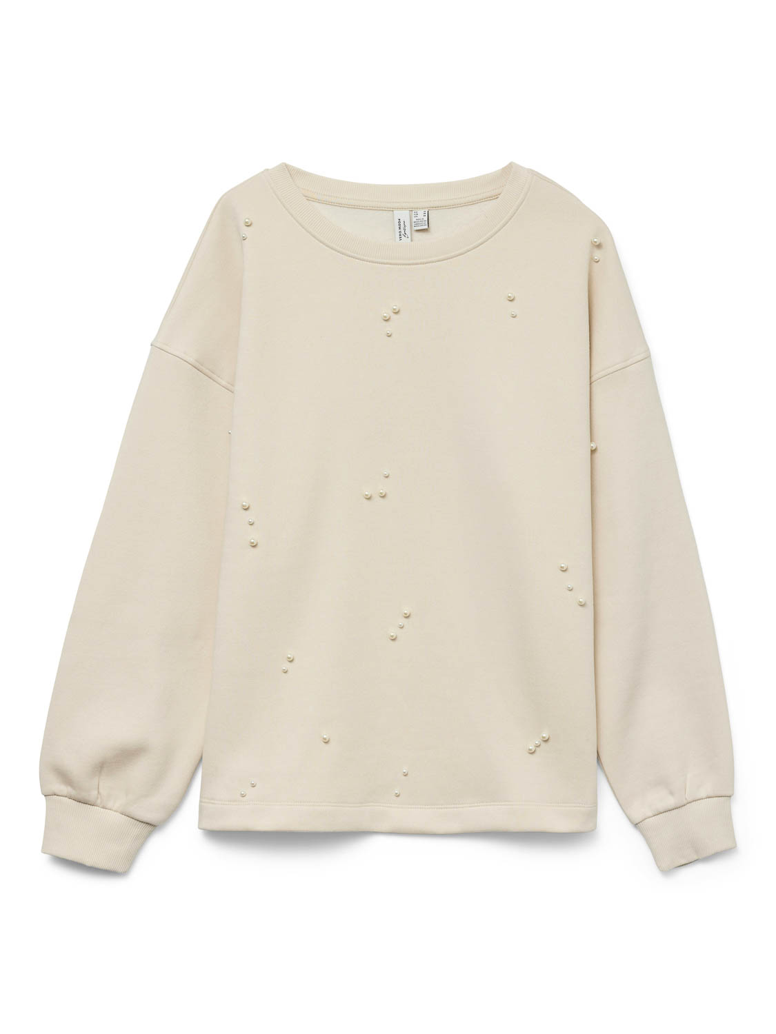 Vero moda Vmfatilda L/s Sweatshirt Jrs Btq