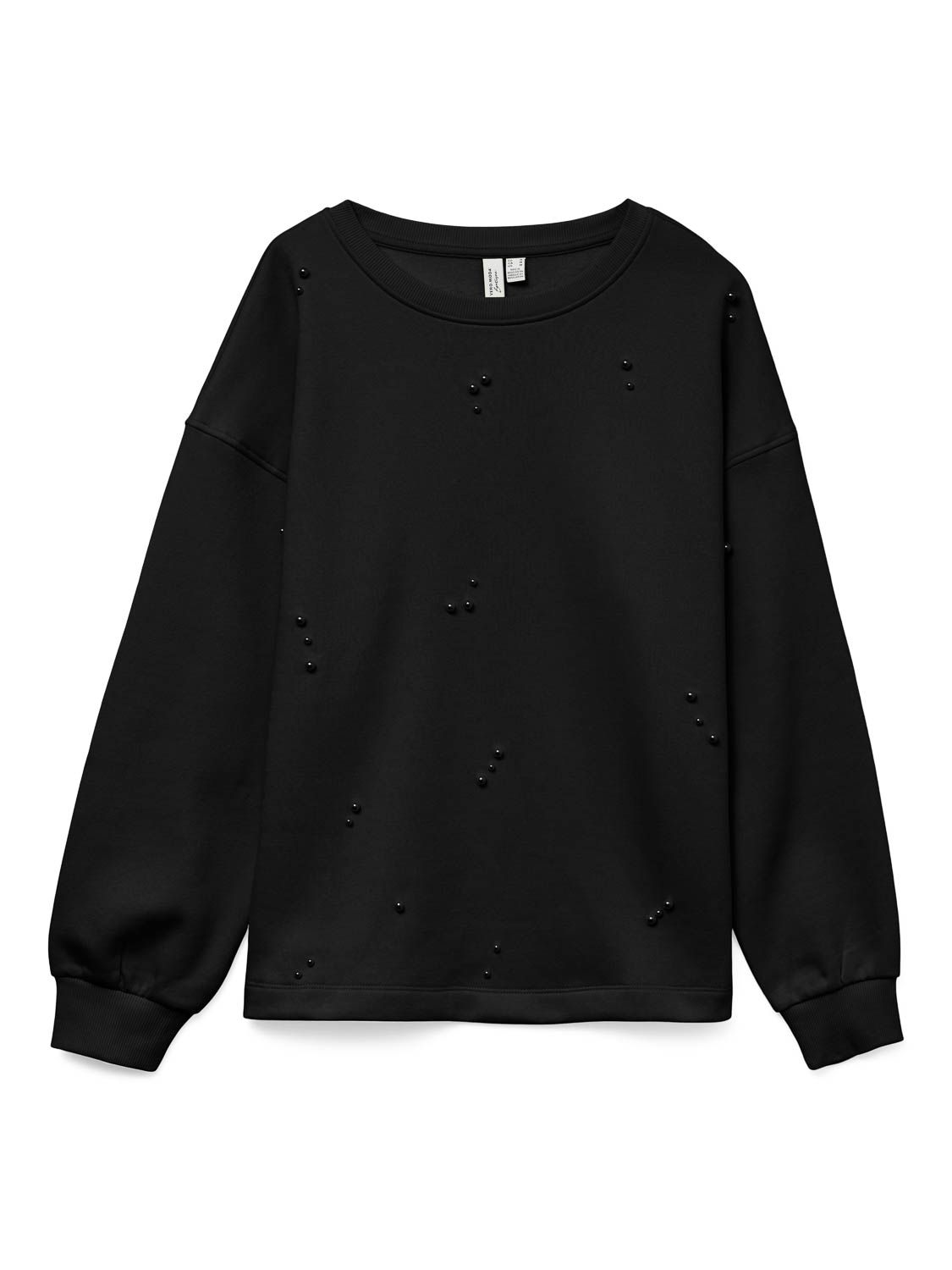 Vero moda Vmfatilda L/s Sweatshirt Jrs Btq