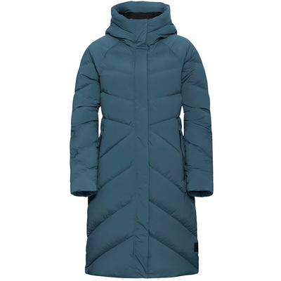 Jack Wolfskin Dames Marienplatz Mantel