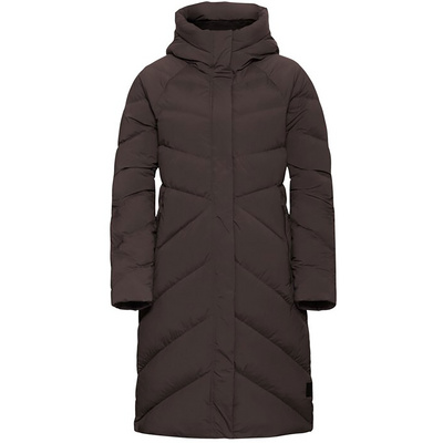 Jack Wolfskin Dames Marienplatz Mantel