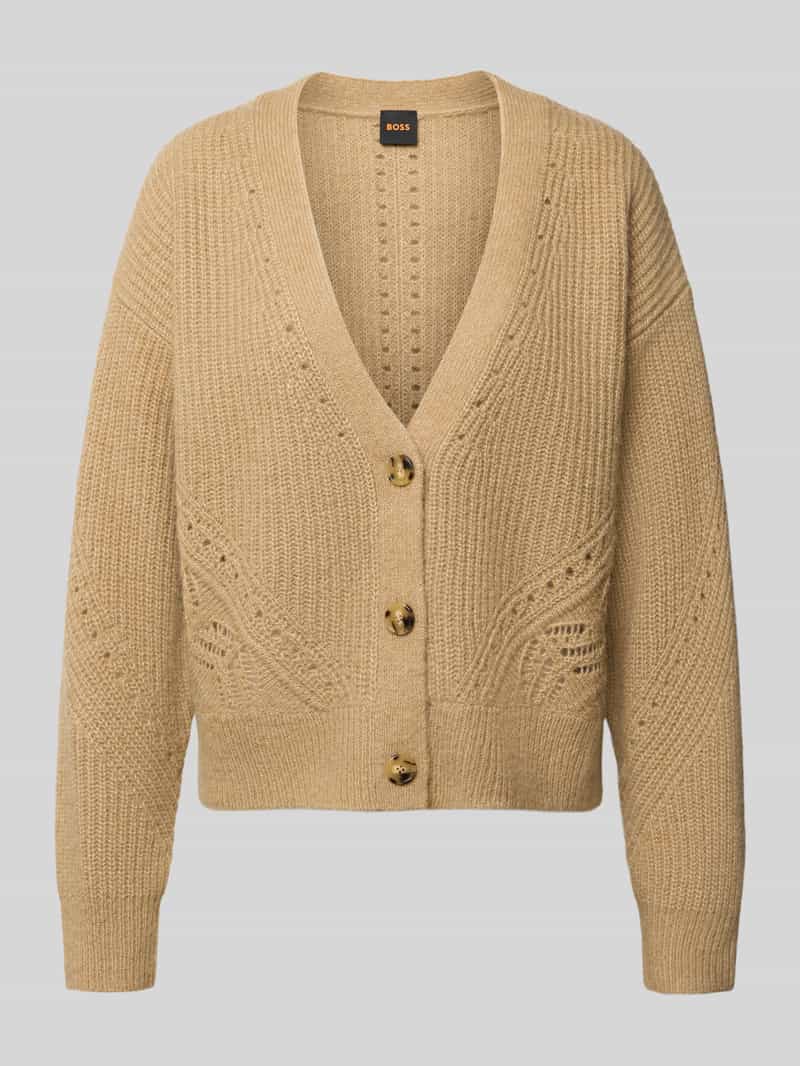 Boss Orange Cardigan Fortellini Premium damesmode