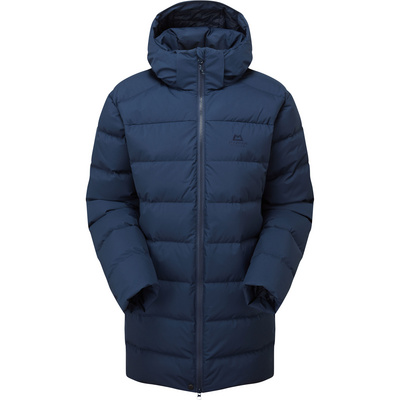 Mountain Equipment Dames Tromso Parka