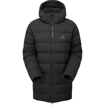 Mountain Equipment Dames Tromso Parka