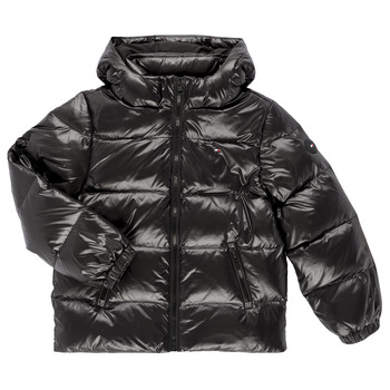 Tommy Hilfiger Donsjas  ESSENTIAL DOWN JACKET