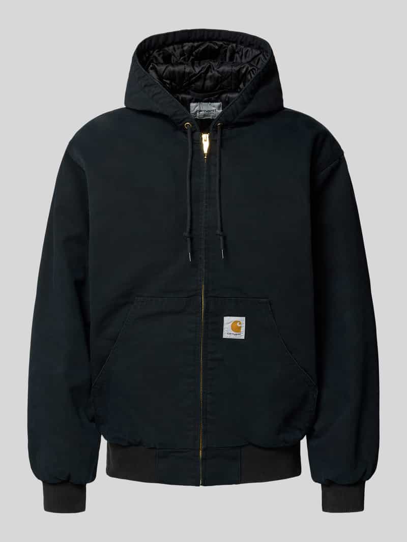 Carhartt WIP OG Active Jacket, zwart