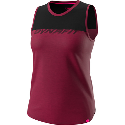 Dynafit Dames 24/7 Drirelease Top