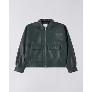Edwin Leren Jas  I035716 DOGMA-X6.00 DARK GREEN