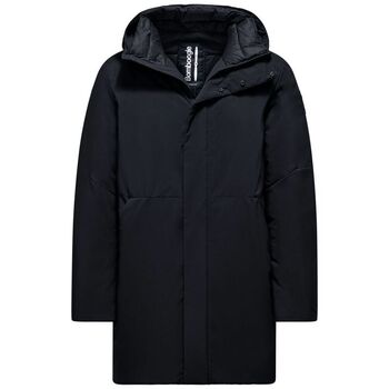 Bomboogie Parka Jas  CM9137 RLW5 PARKA-20 NAVY BLUE