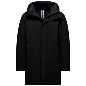 Bomboogie Parka Jas  CM9137 RLW5 PARKA-90 BLACK