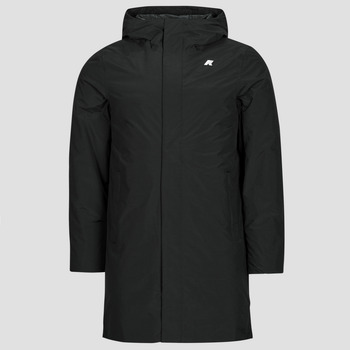 K-way Parka Jas  THOMAS WARM OTTOMAN