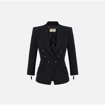 Elisabetta Franchi Blazer  GI17456E2-110