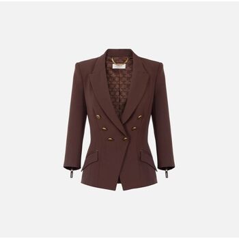Elisabetta Franchi Blazer  GI17456E2-EA3