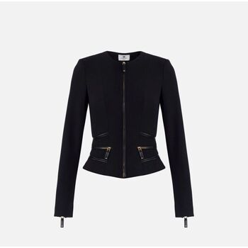 Elisabetta Franchi Blazer  GI17356E2-110