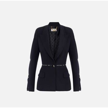 Elisabetta Franchi Blazer  GI17156E2-110