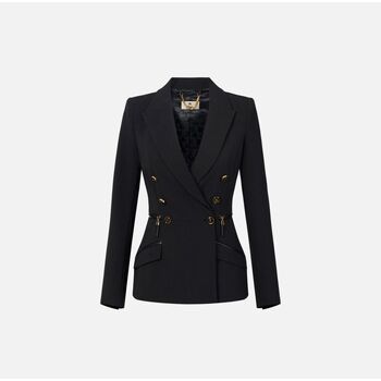 Elisabetta Franchi Blazer  GI17256E2-110