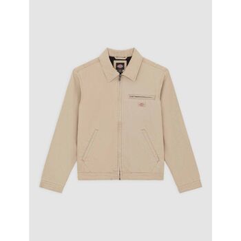 Dickies Windjack  PAINTER JKT - DK0A87O20DS1-DESERT SAND