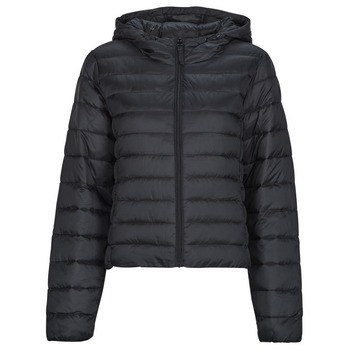 Only Donsjas  ONLTAHIA LW QUILTED HOOD