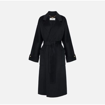 Elisabetta Franchi Mantel  CP68D56E2-110