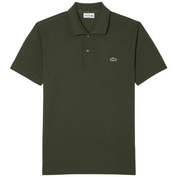 Lacoste Polo Shirt Korte Mouw  L.12.12 00 HCF