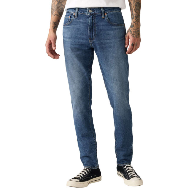 Levi's Tapered jeans 512 Slim Taper Fit