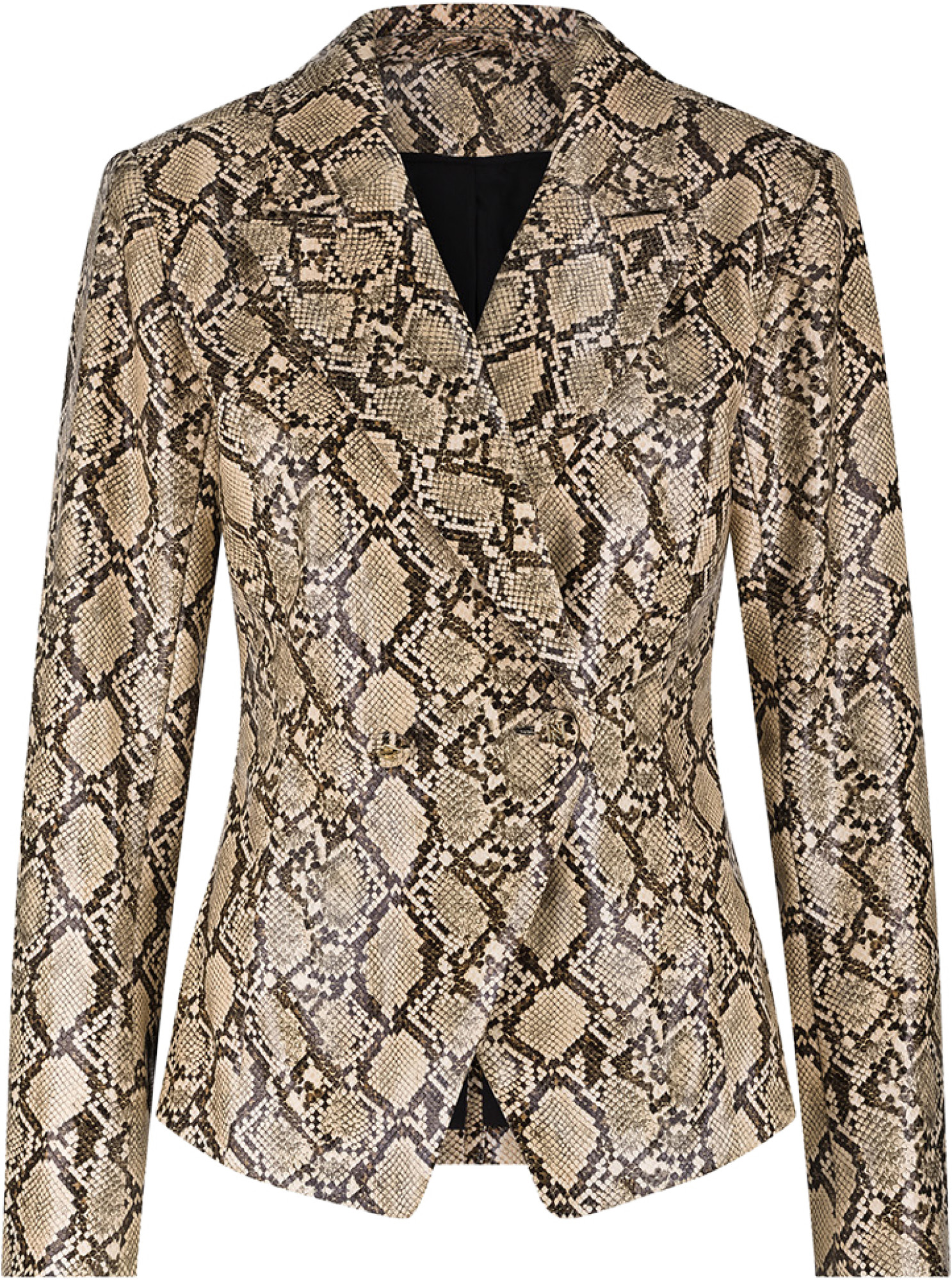 Nikkie Leeuwarden blazer