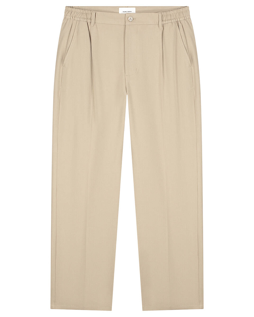 Pure Path Chino 25030501