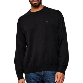 Calvin Klein Jeans Trui  COTTON CREWNK SWEA