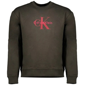 Calvin Klein Jeans Trui  LS EU 350TERRY MONOLOGO