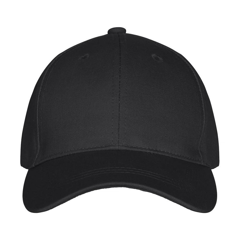 Pertemba FR - Apparel Clique Unisex volwassen klassieke baseballpet One Size