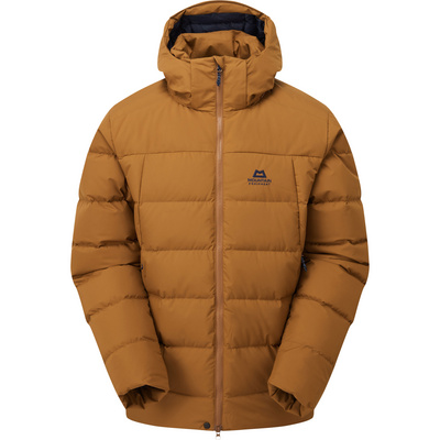 Mountain Equipment Heren Tromso Jas