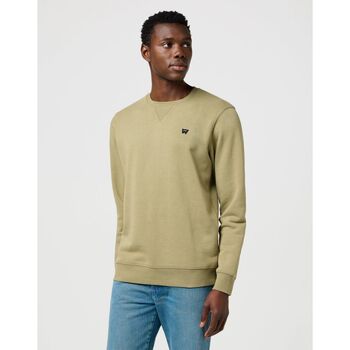 Wrangler Sweater  112371463 SIGN OFF-ALOE
